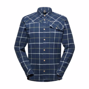 Rambler Light Flannel Shirt M