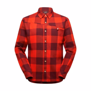 Rambler Flannel Shirt M