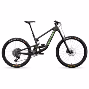 Nomad 7 CC 90