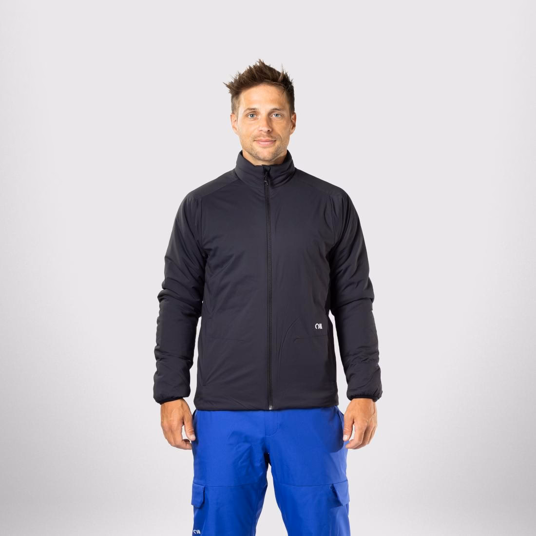 Insulation 90 Jacket Collar Men – Bild 11