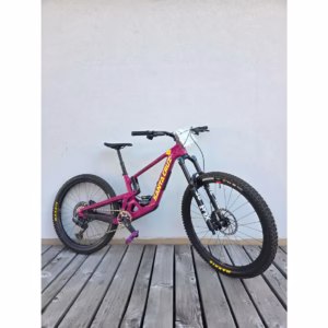 Bronson CC GX Axs Occasion