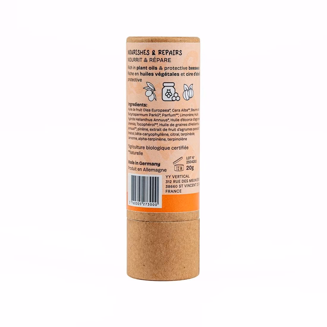 Repair Skin Balm – Bild 2
