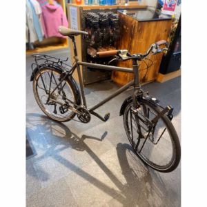 Mtb Cycletech Tourenvelo