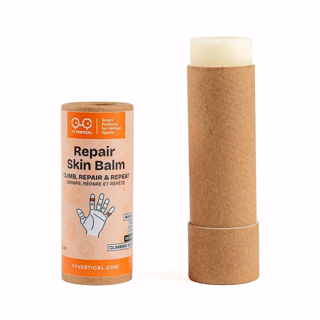 Repair Skin Balm – Bild 3