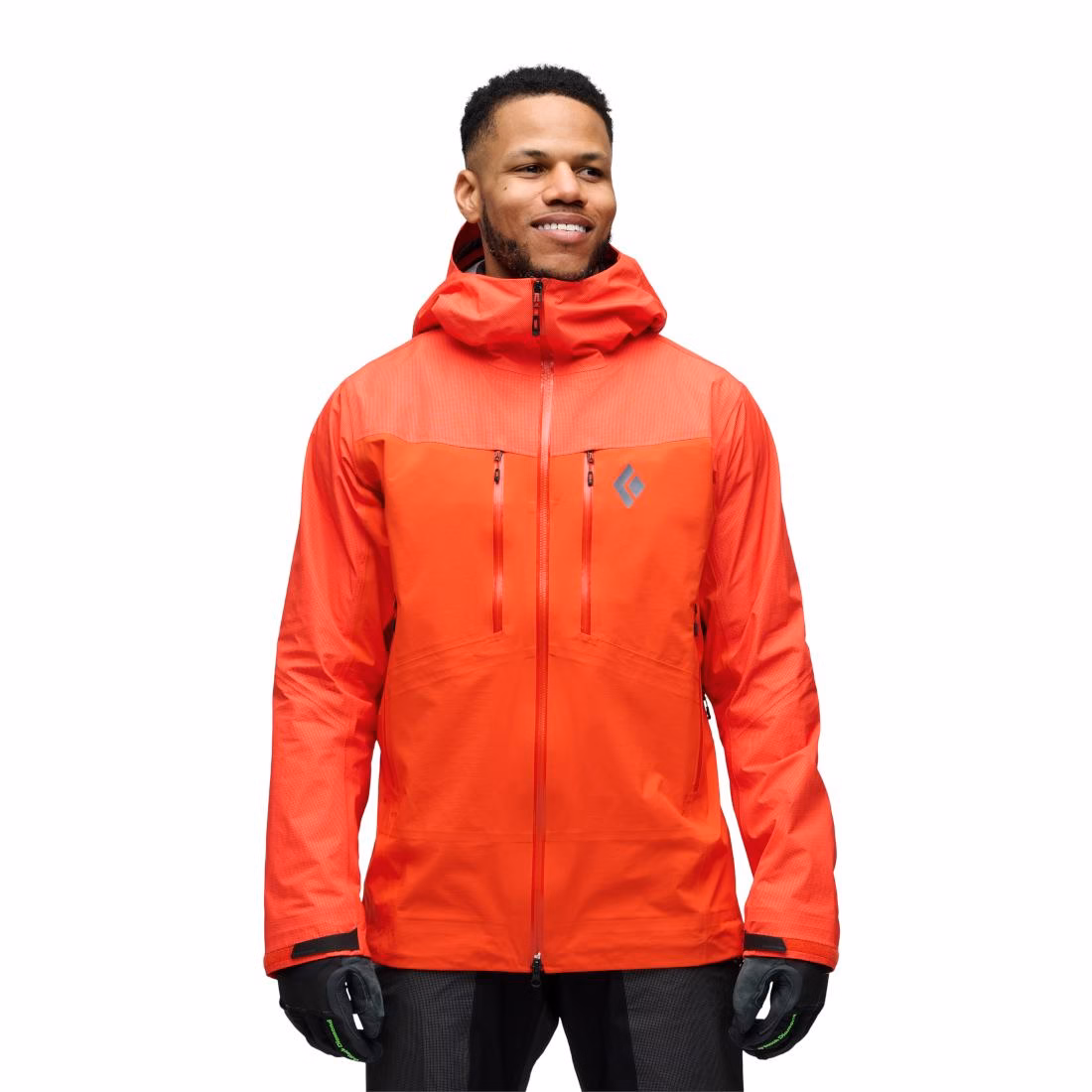 M Mission Alpine Shell – Bild 2