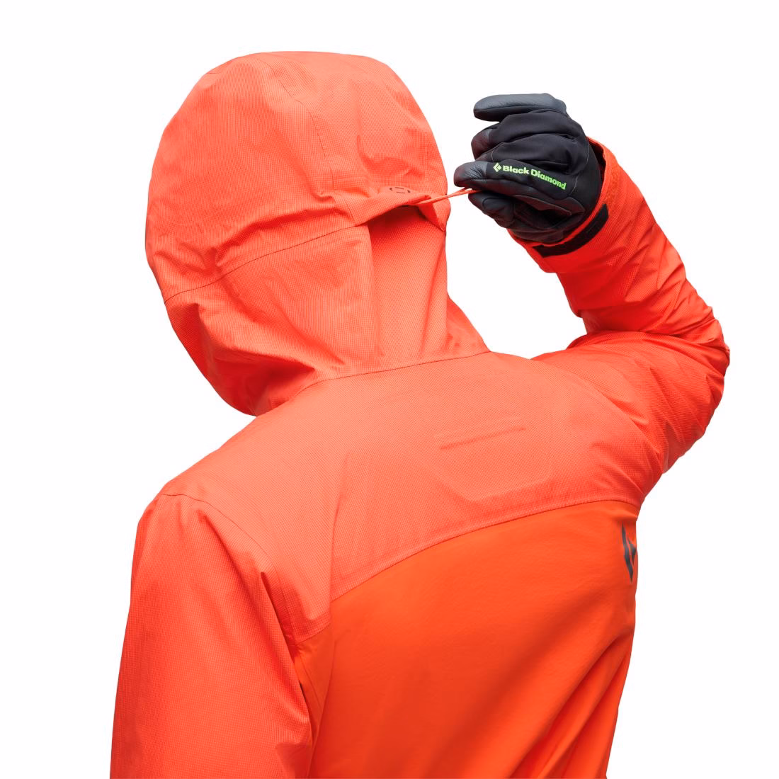 M Mission Alpine Shell – Bild 6