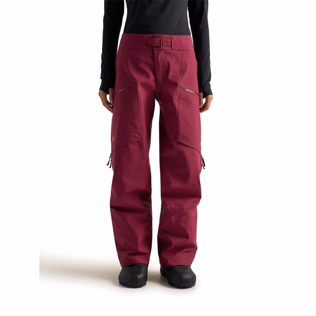 Sentinel Pant W – Bild 8
