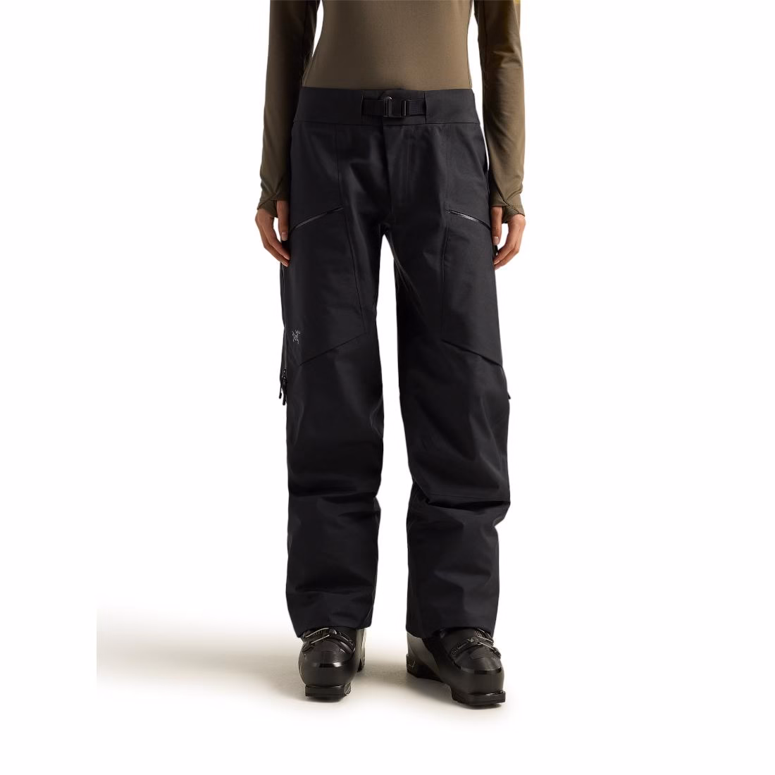 Sentinel Pant W – Bild 14