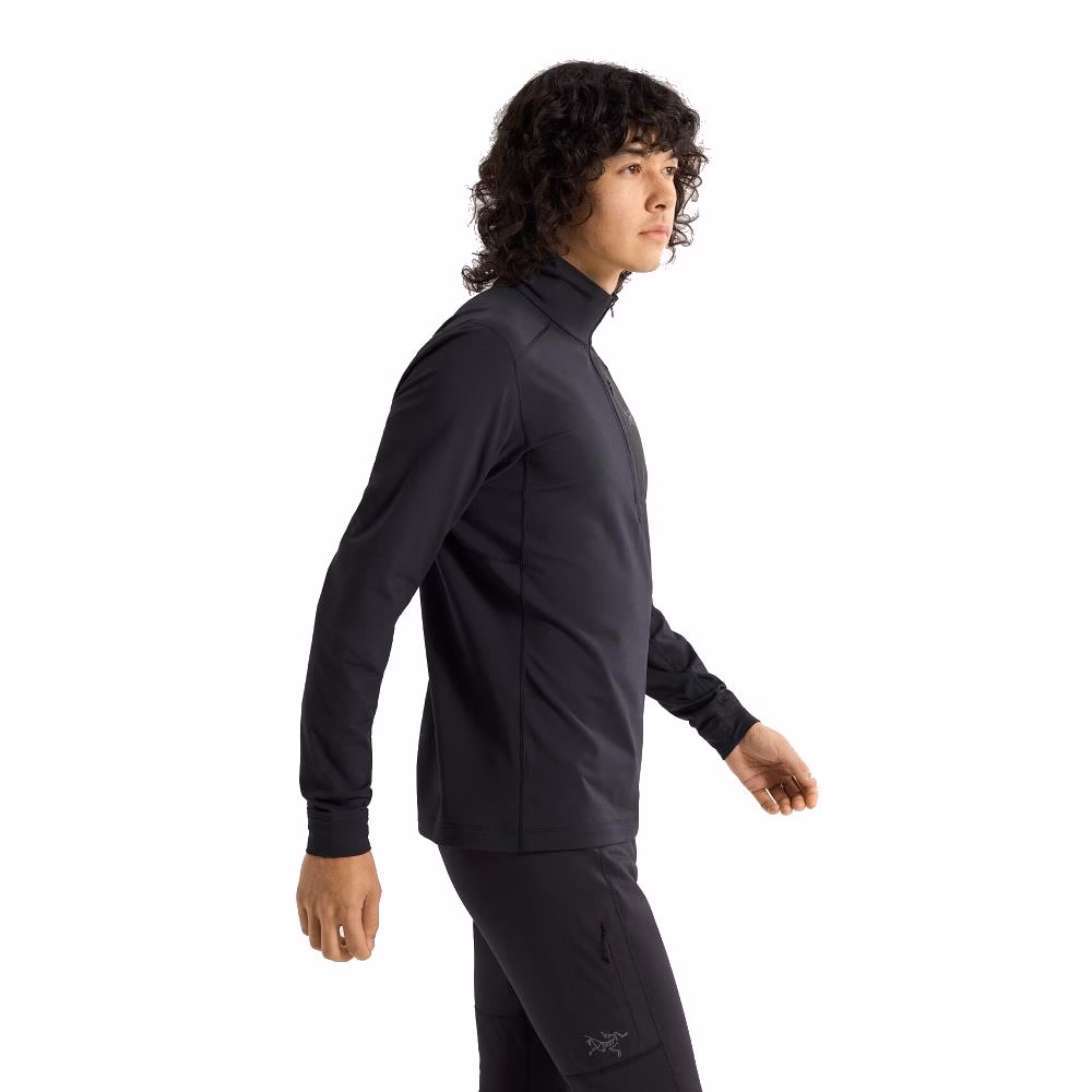 Rho LT Zip Neck Men's – Bild 8