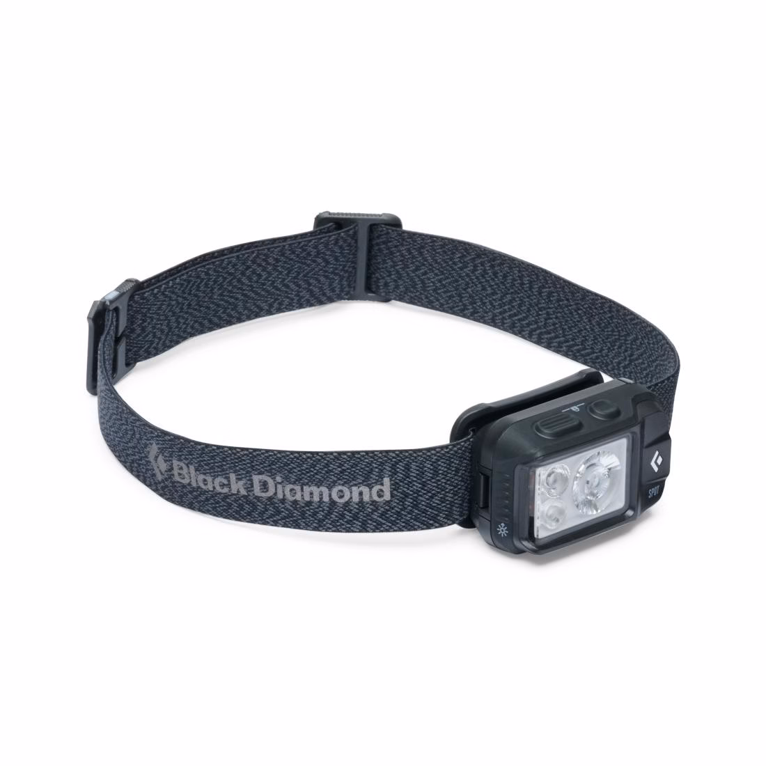 Spot Headlamp