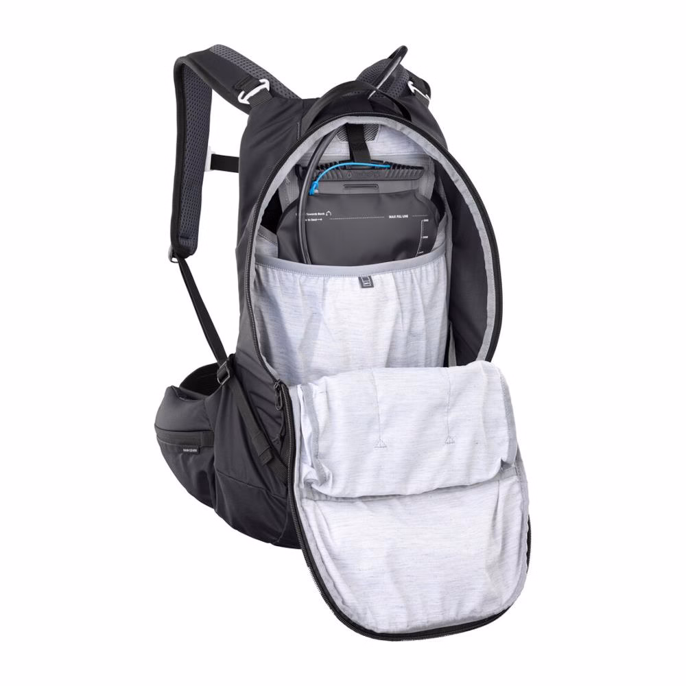 Trail Pro 16l Blackline Backpack – Bild 9
