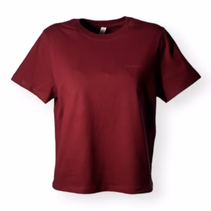 Logo T-shirt W