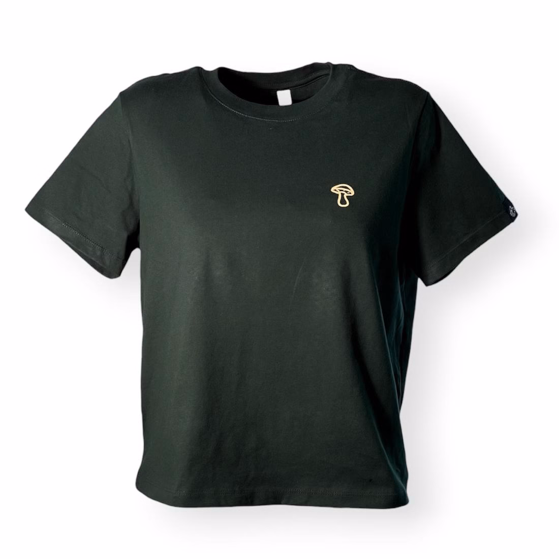 Sky & Soil T-shirt W
