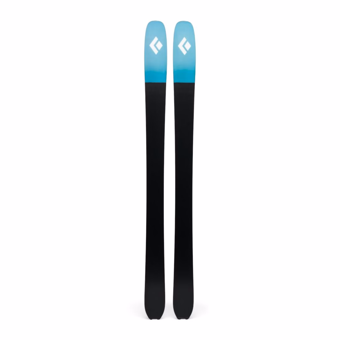 W Impulse TI 98 Skis – Bild 2