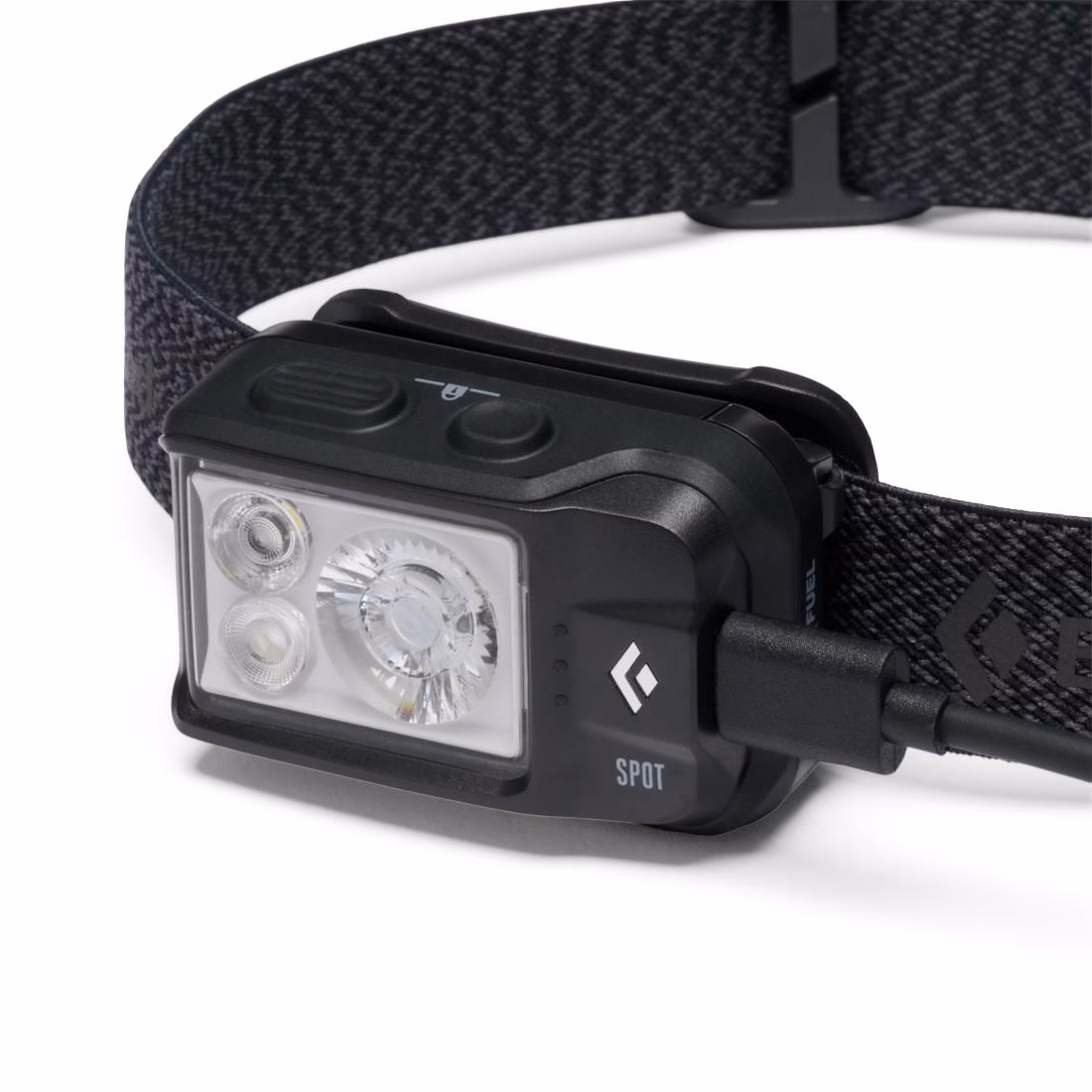 Spot Headlamp – Bild 6