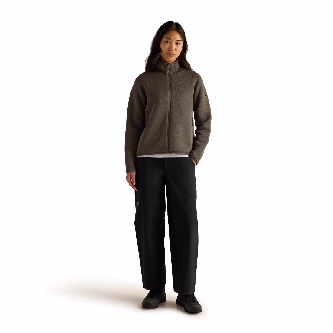 Covert Cardigan W – Bild 3