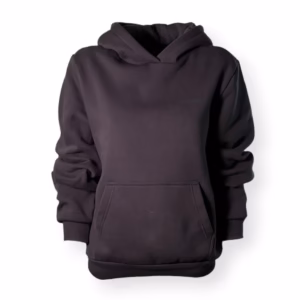 Logo Hoody W