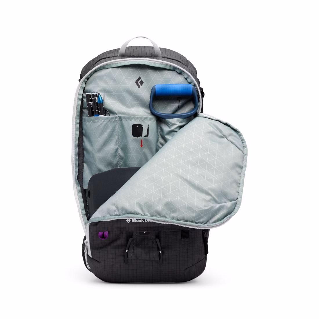 Helio 30 Backpack – Bild 3