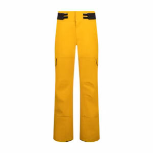 Alpine Eco Shell Insu Pants Men