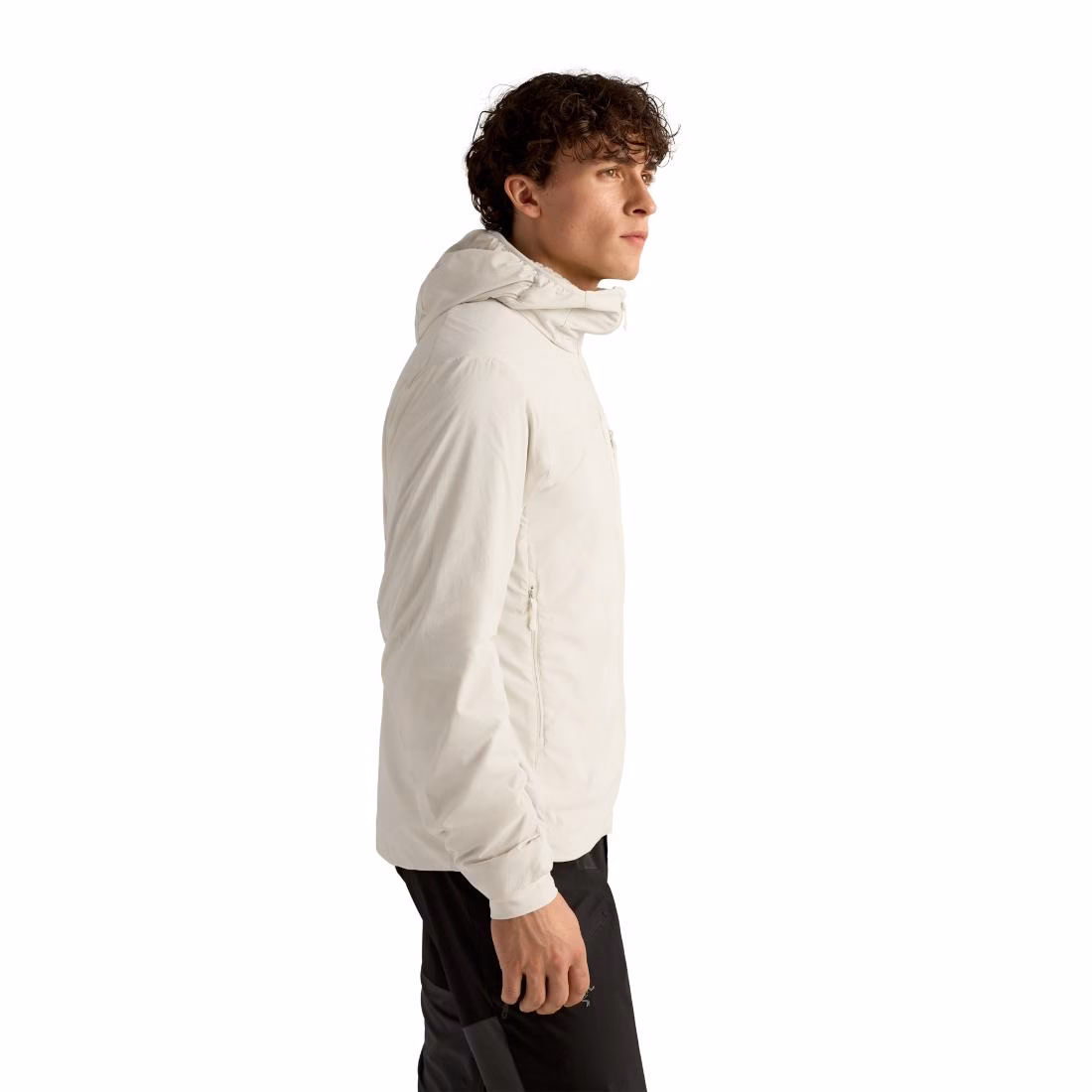 Proton SL Hoody M – Bild 3