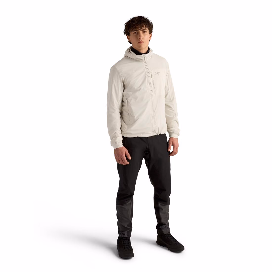 Proton SL Hoody M – Bild 5