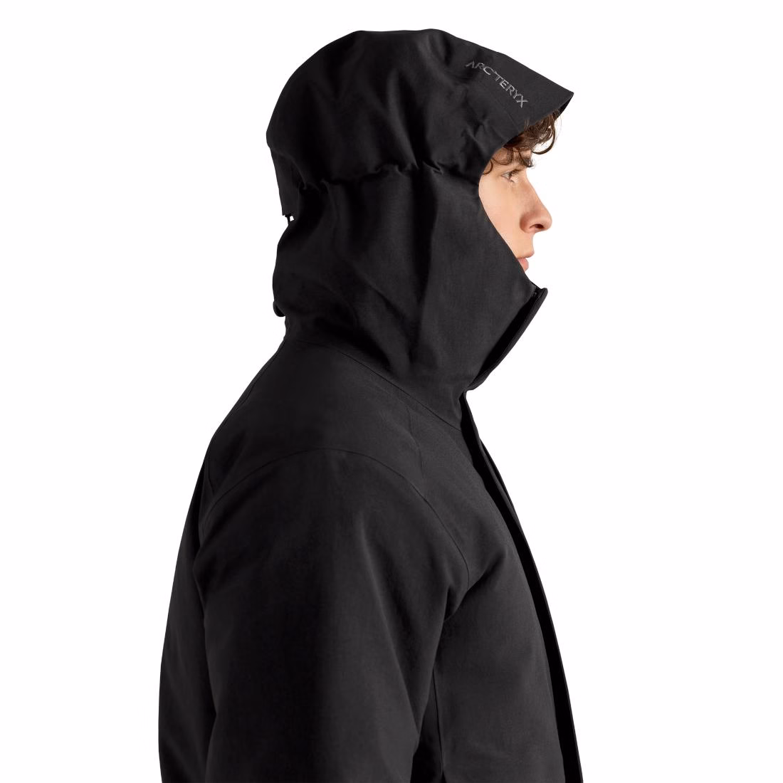 Therme Down Parka M – Bild 4