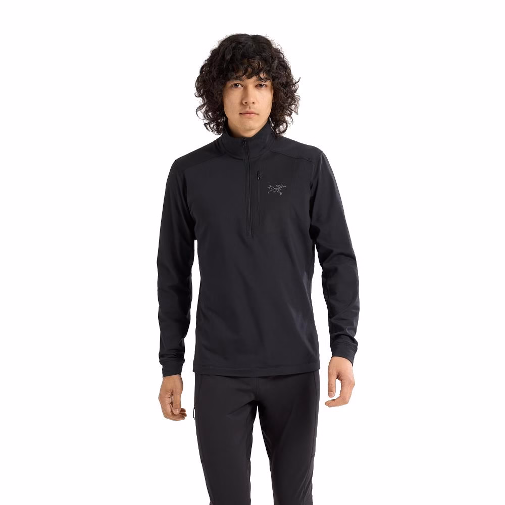 Rho LT Zip Neck Men's – Bild 9