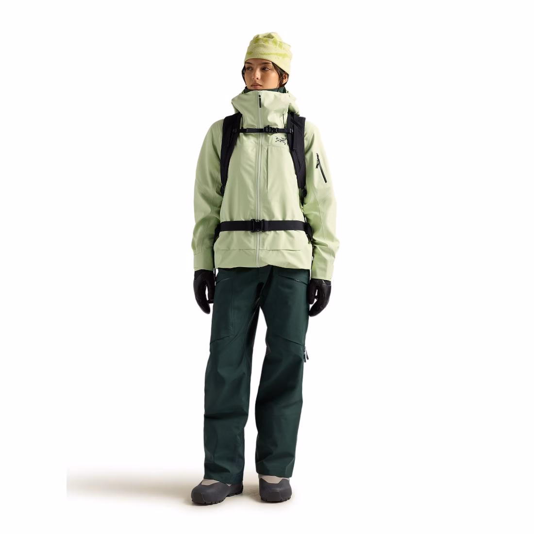 Sentinel Pant W – Bild 3
