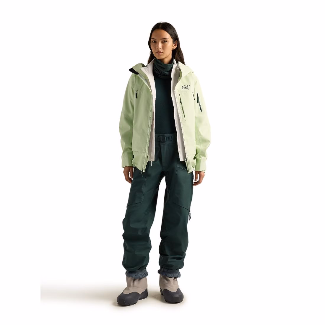 Sentinel Pant W – Bild 4