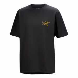 Kragg Cotton Logo SS M