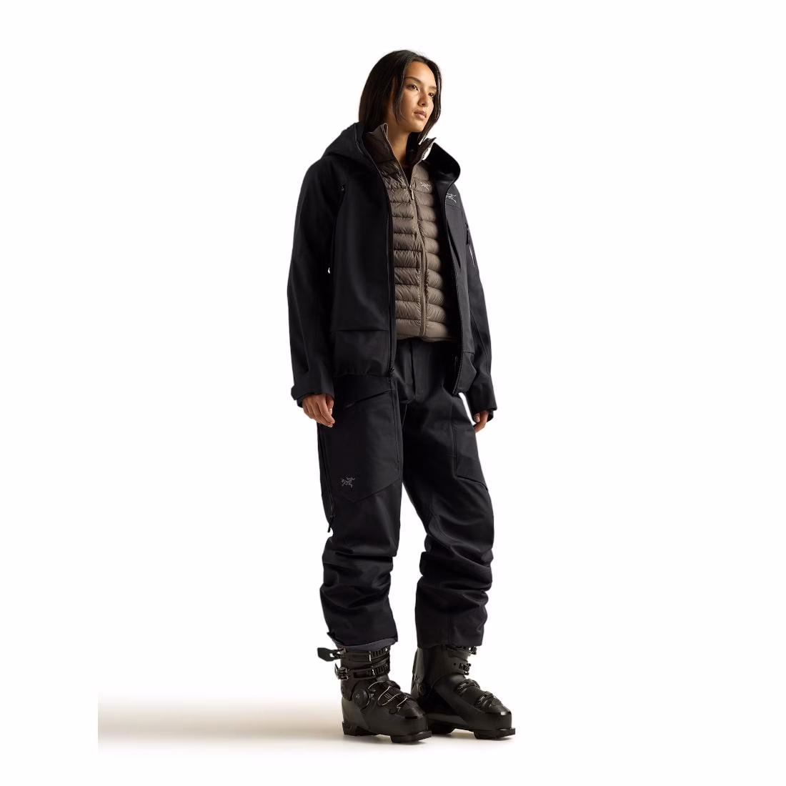 Sentinel Pant W – Bild 16