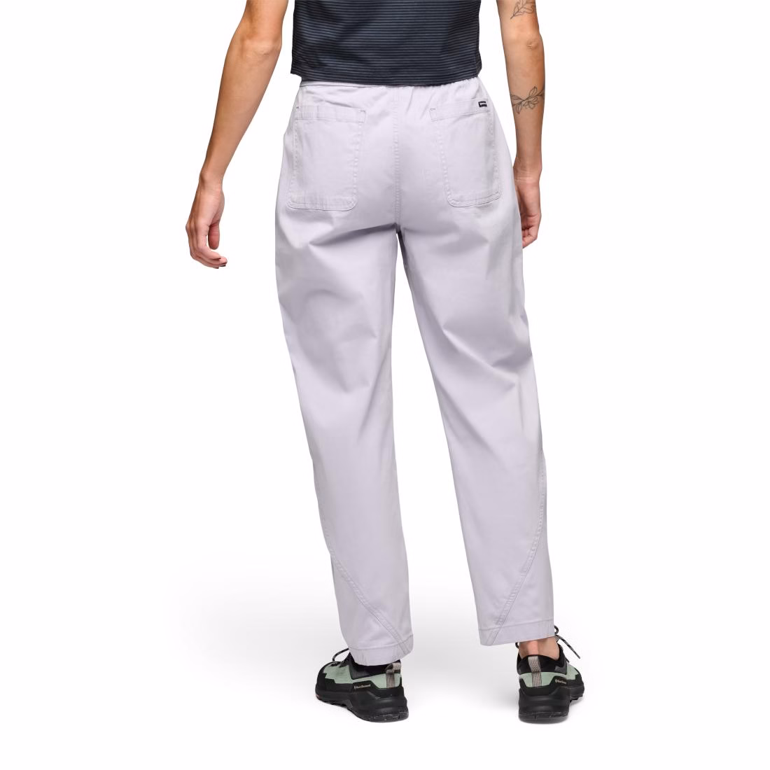 W Motive Pants – Bild 4