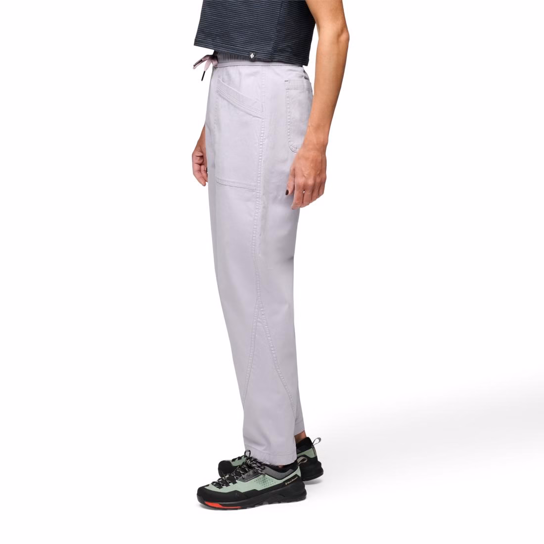 W Motive Pants – Bild 3