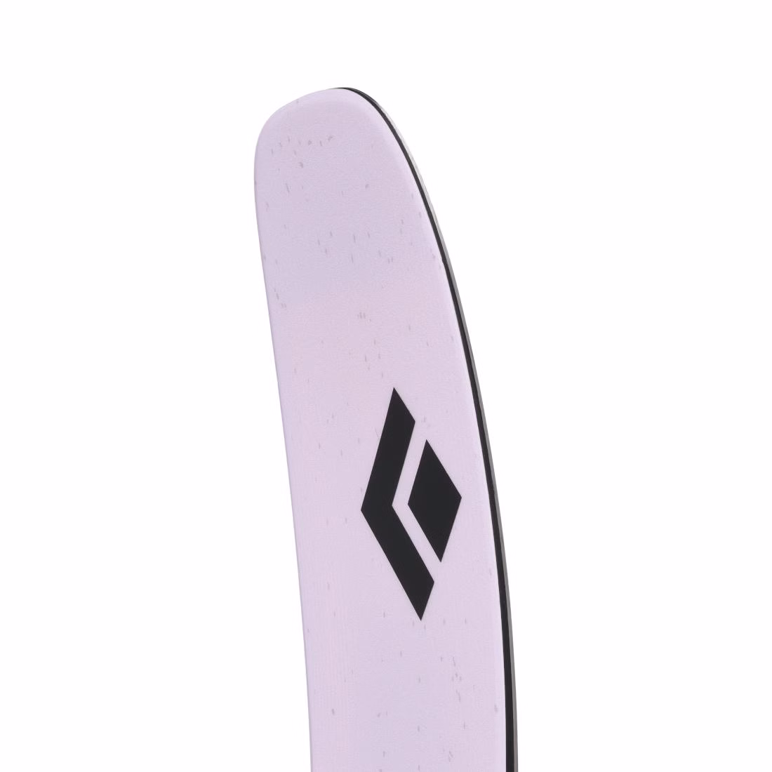 W Impulse TI 98 Skis – Bild 5
