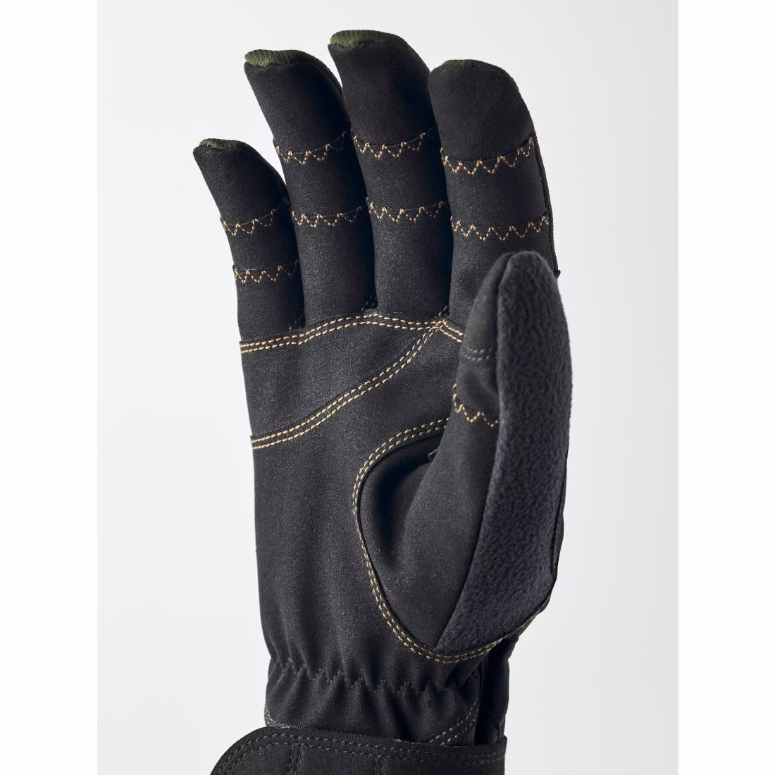 Ergo Grip Wool Touring 5 F – Bild 5