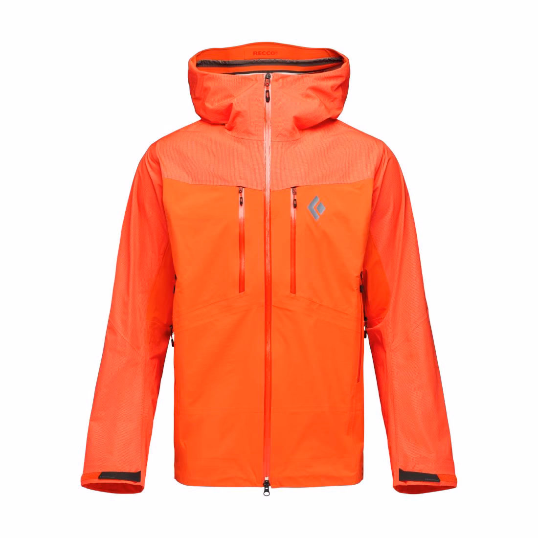 M Mission Alpine Shell