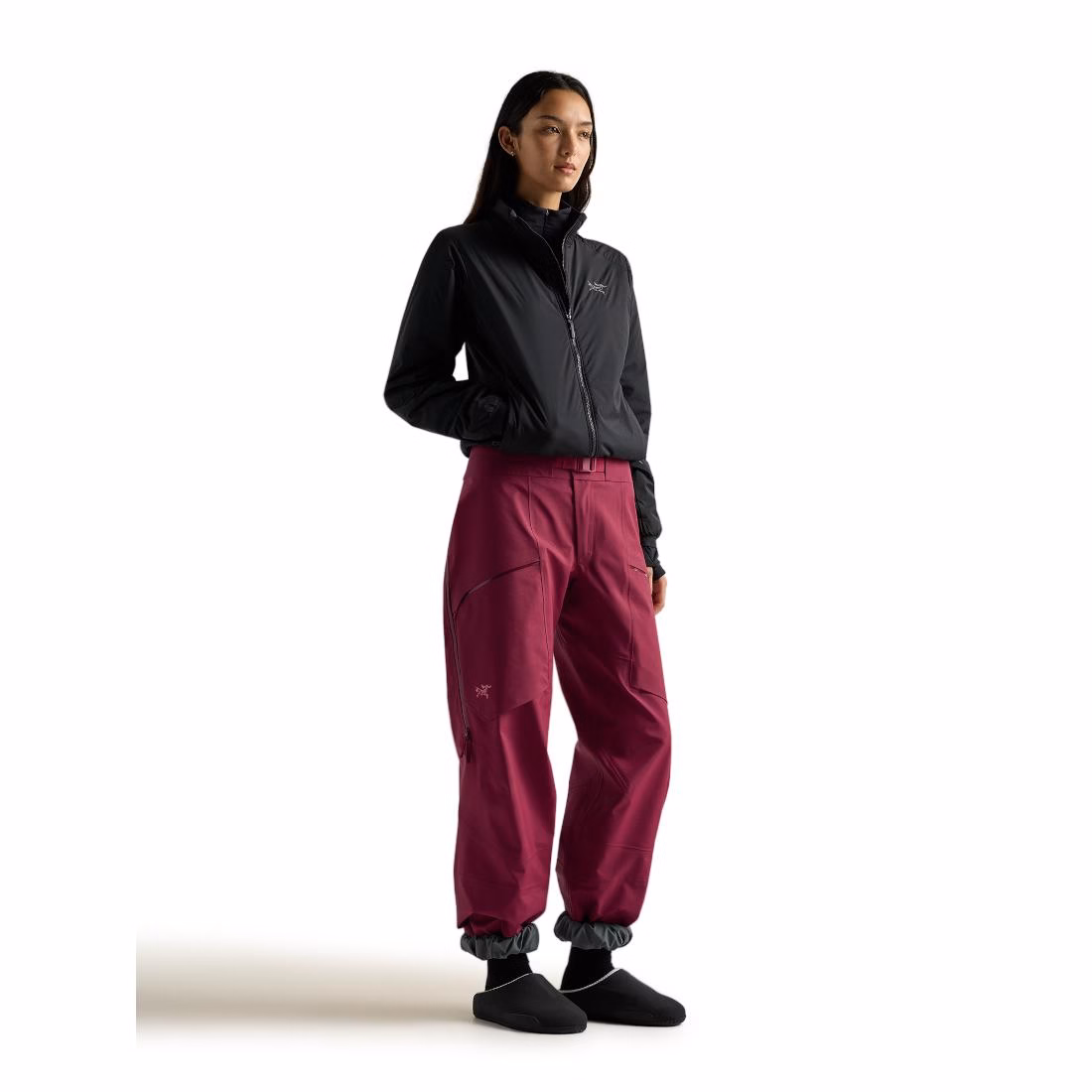 Sentinel Pant W – Bild 12