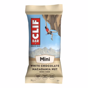 Bar Minis White Chocolate Macadamia Nut