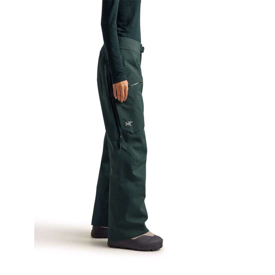 Sentinel Pant W – Bild 5