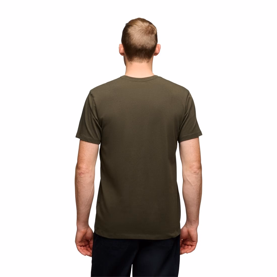 M Brain ON Camalot SS Tee – Bild 3