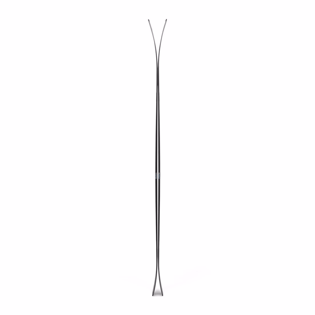 W Impulse TI 98 Skis – Bild 3