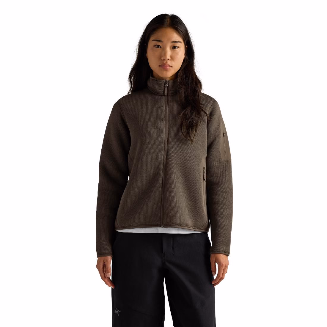 Covert Cardigan W – Bild 2