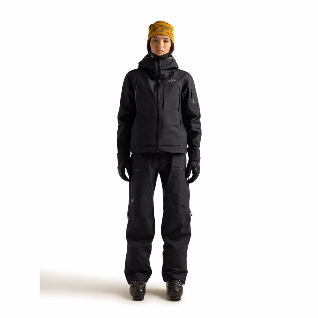 Sentinel Pant W – Bild 15