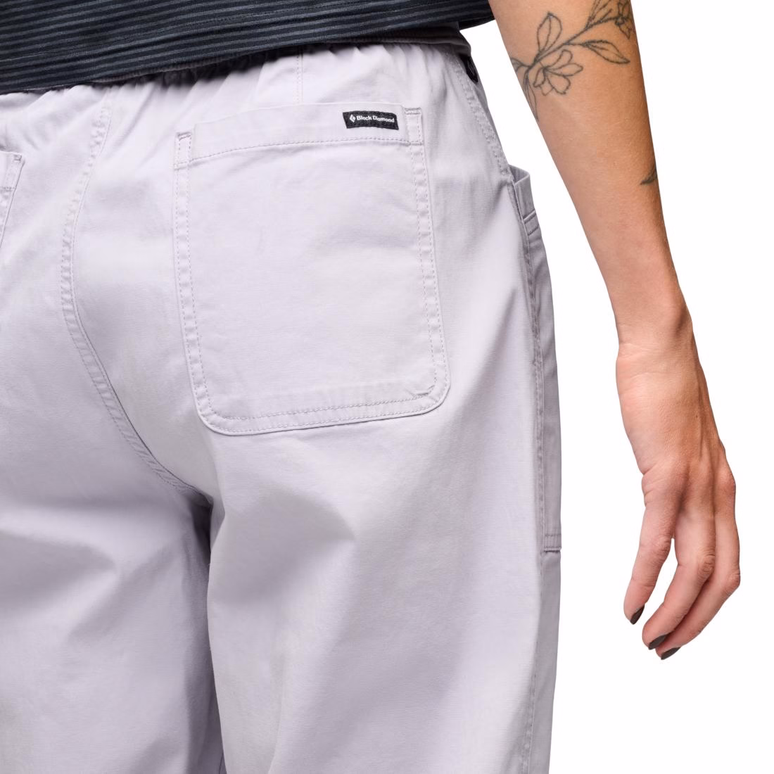 W Motive Pants – Bild 6
