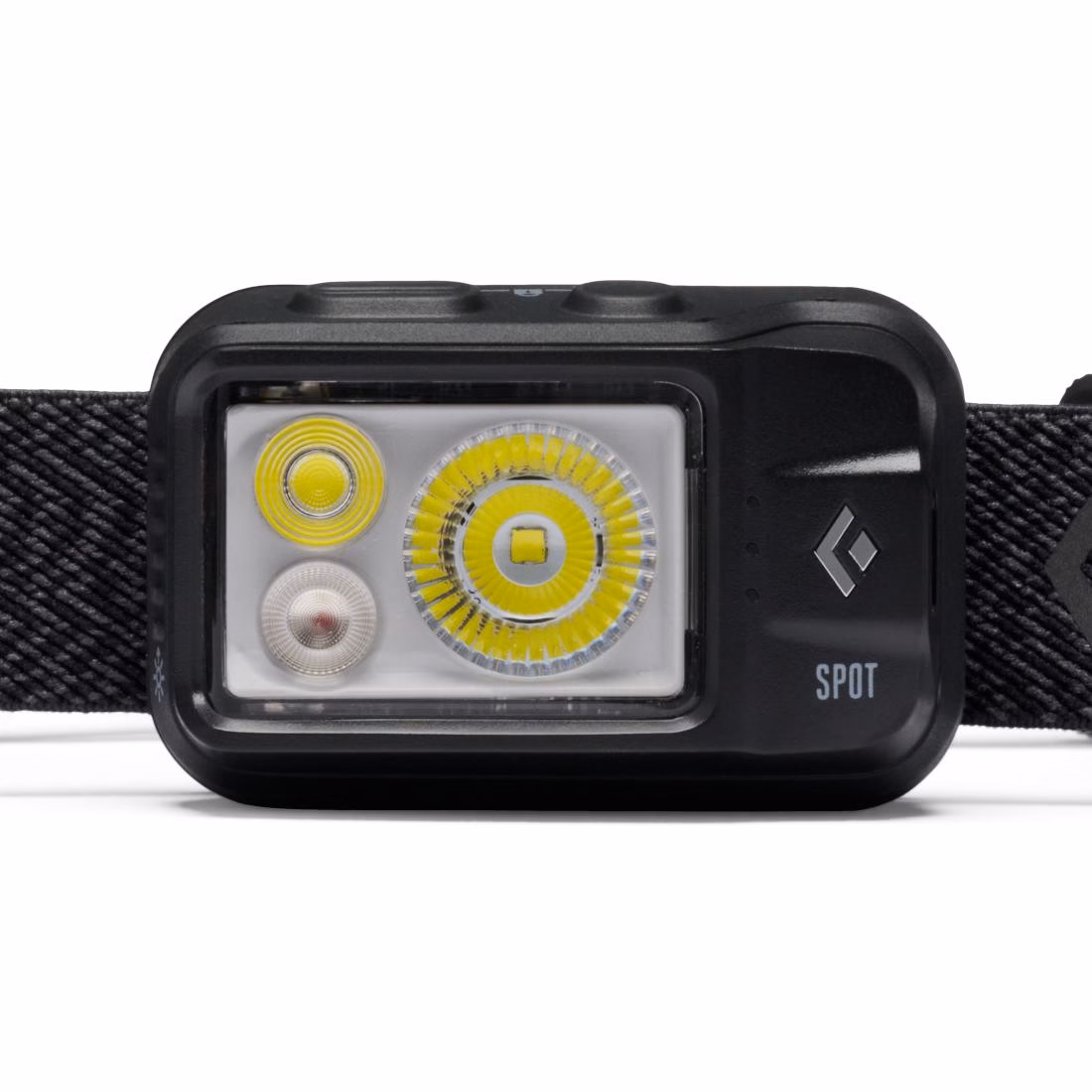 Spot Headlamp – Bild 2