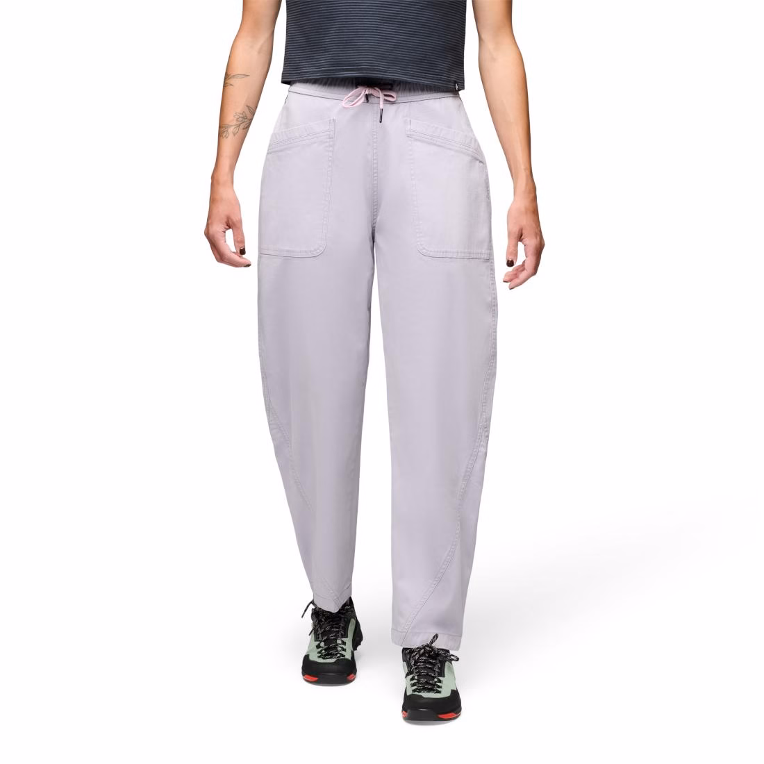 W Motive Pants – Bild 2
