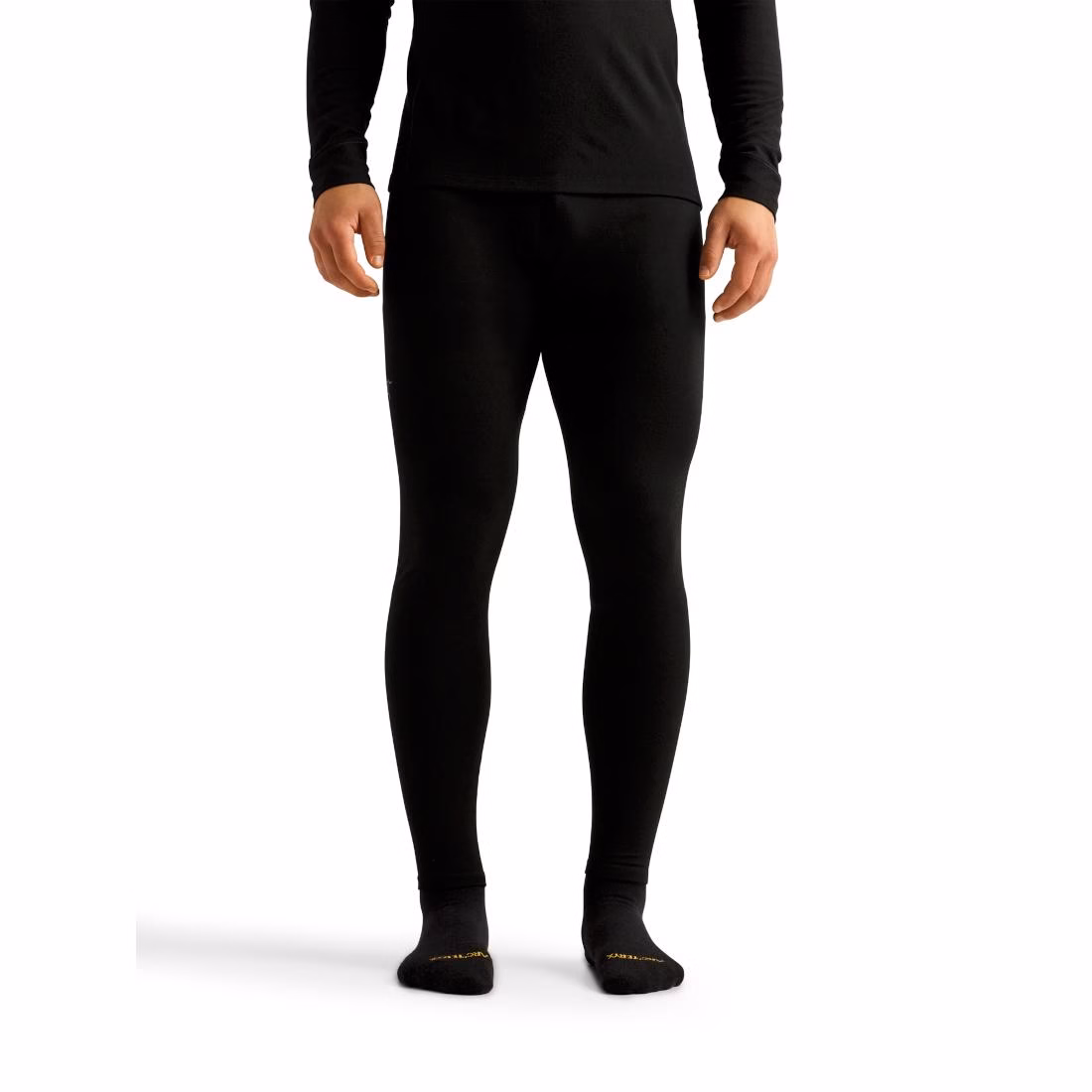 Satoro Merino Wool Bottom M – Bild 3