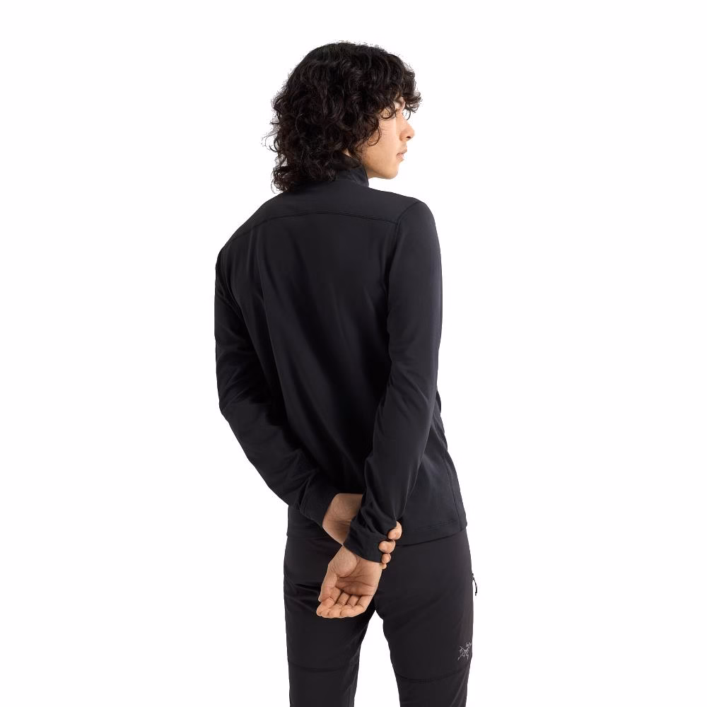 Rho LT Zip Neck Men's – Bild 10