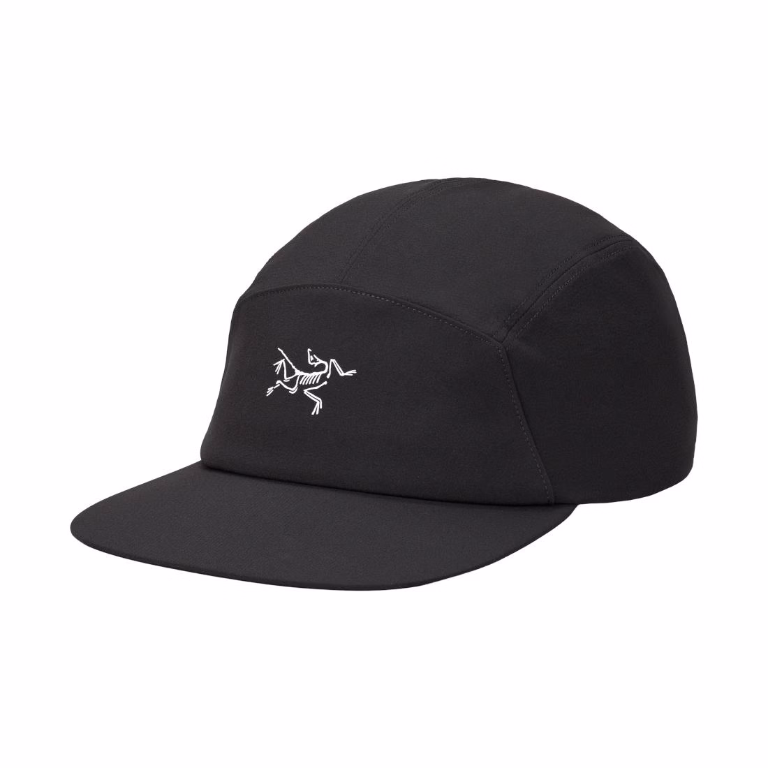 Gamma 5 Panel Cap