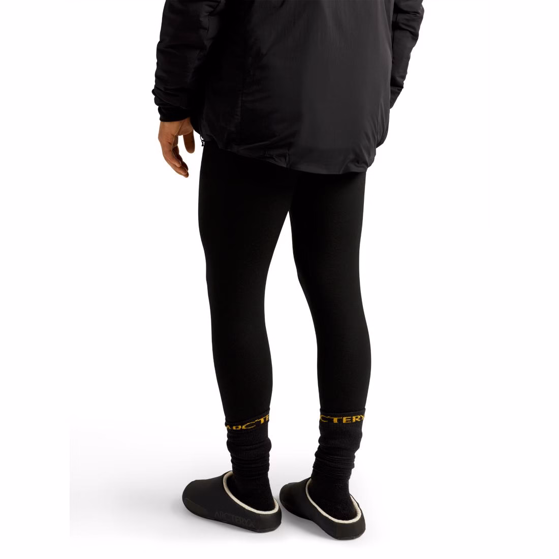 Satoro Merino Wool Bottom M – Bild 4